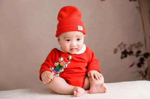 蓬莱3岁宝宝蛀牙